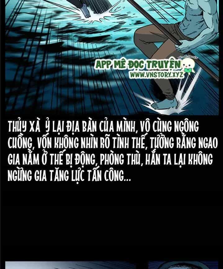 U Minh Ngụy Tượng - Chương 288 - ảnh 77