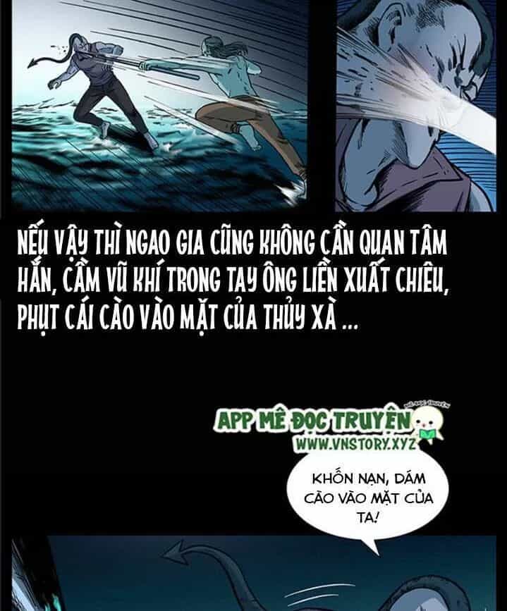 U Minh Ngụy Tượng - Chương 288 - ảnh 78