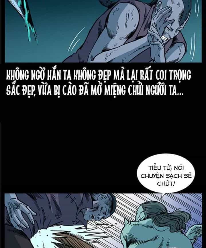 U Minh Ngụy Tượng - Chương 288 - ảnh 79
