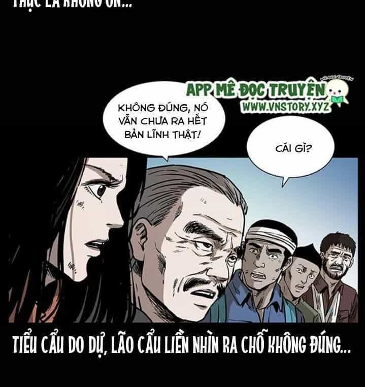 U Minh Ngụy Tượng - Chương 288 - ảnh 8