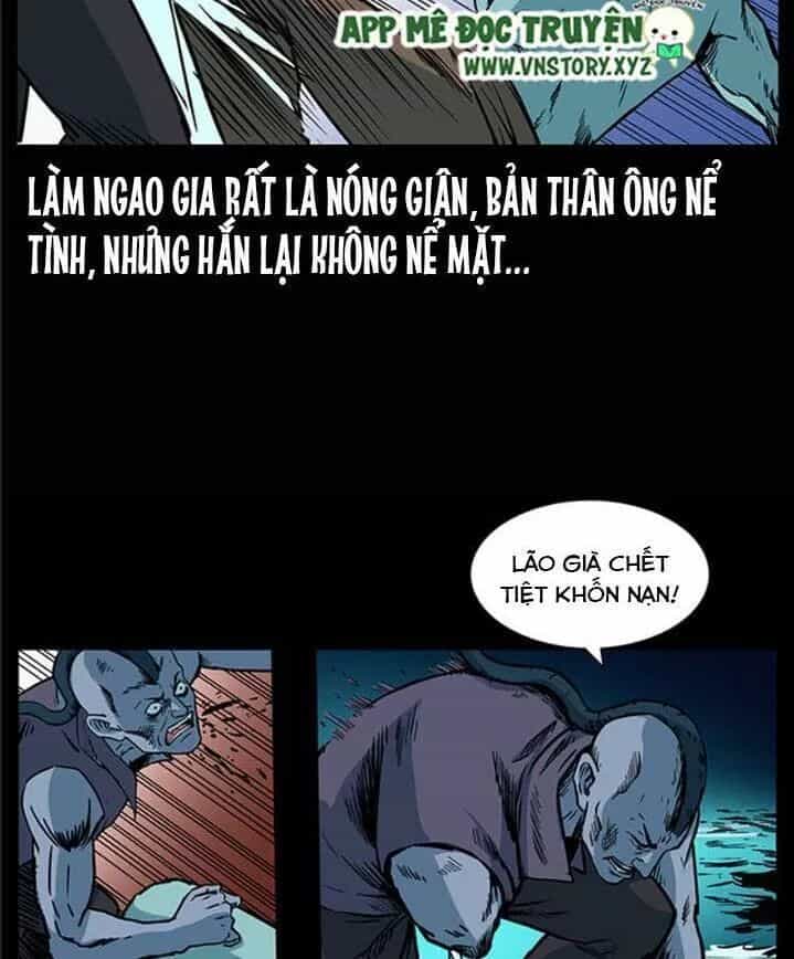 U Minh Ngụy Tượng - Chương 288 - ảnh 80