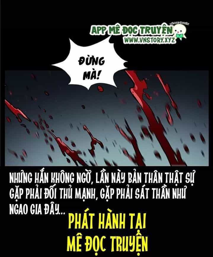 U Minh Ngụy Tượng - Chương 288 - ảnh 84