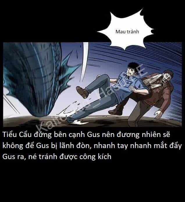 U Minh Ngụy Tượng - Chương 289 - ảnh 10