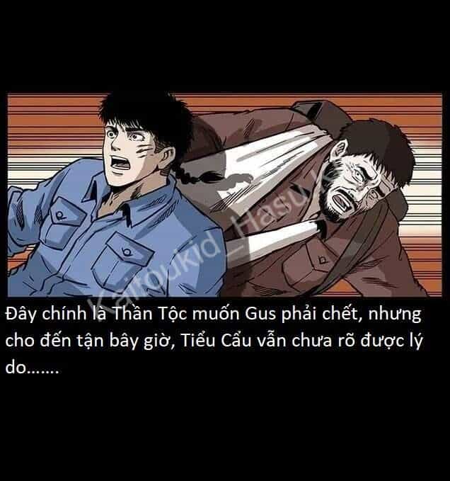 U Minh Ngụy Tượng - Chương 289 - ảnh 11
