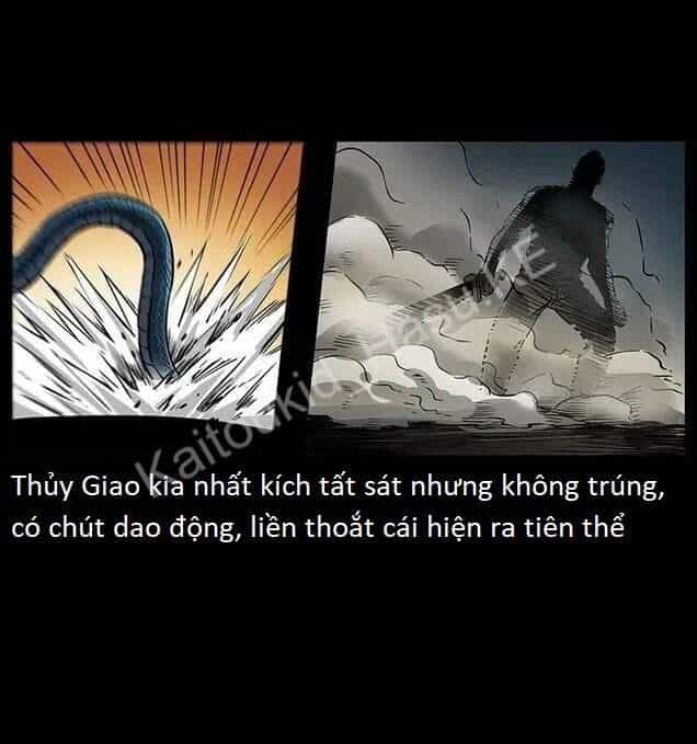 U Minh Ngụy Tượng - Chương 289 - ảnh 12