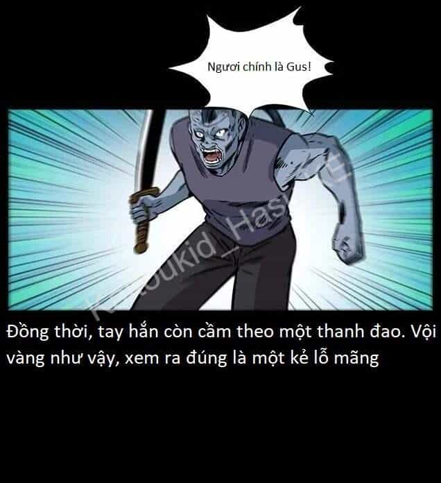 U Minh Ngụy Tượng - Chương 289 - ảnh 13