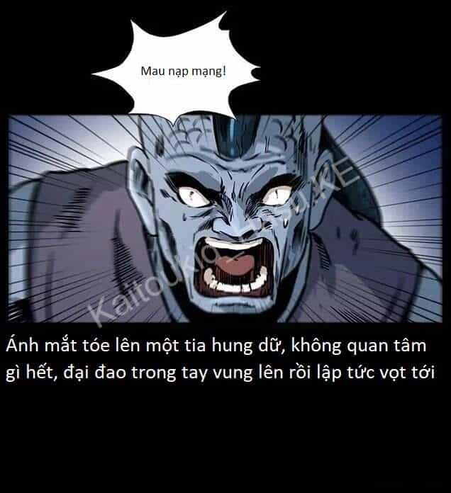 U Minh Ngụy Tượng - Chương 289 - ảnh 14