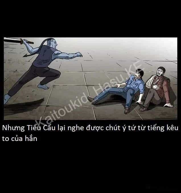 U Minh Ngụy Tượng - Chương 289 - ảnh 15