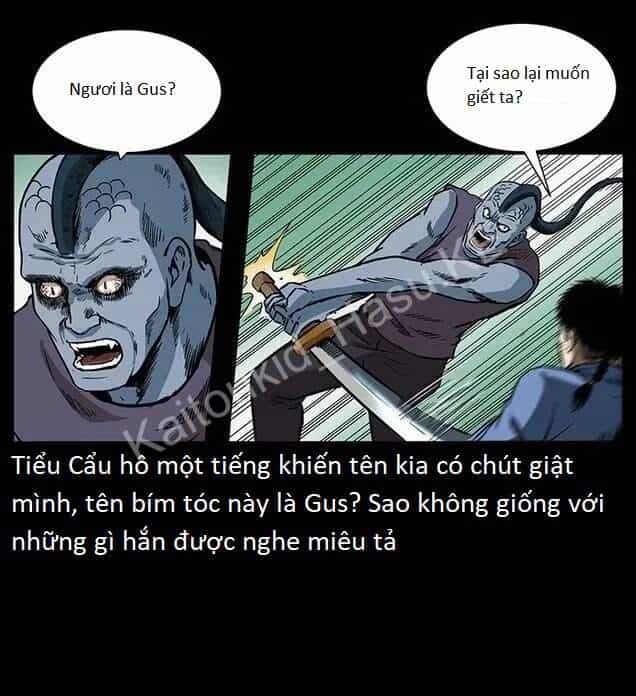 U Minh Ngụy Tượng - Chương 289 - ảnh 17