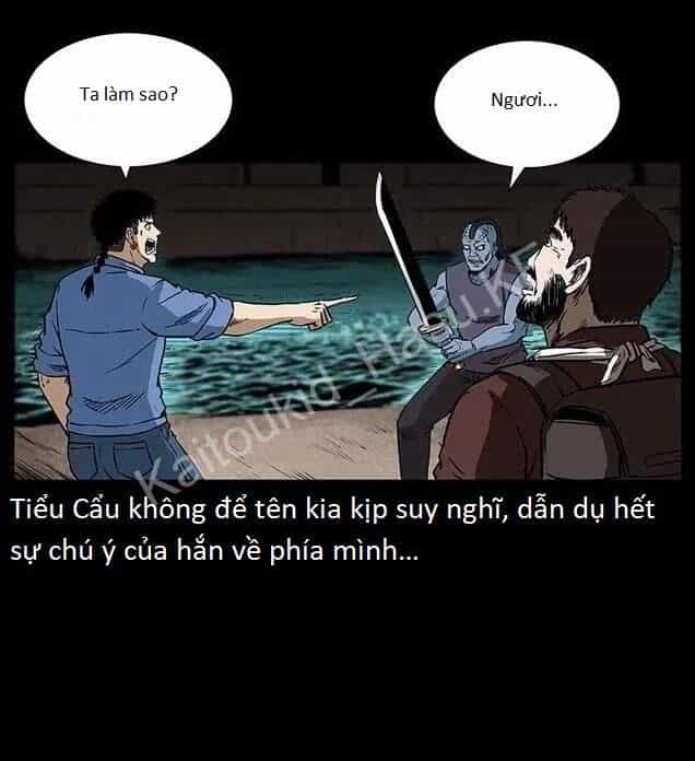 U Minh Ngụy Tượng - Chương 289 - ảnh 19