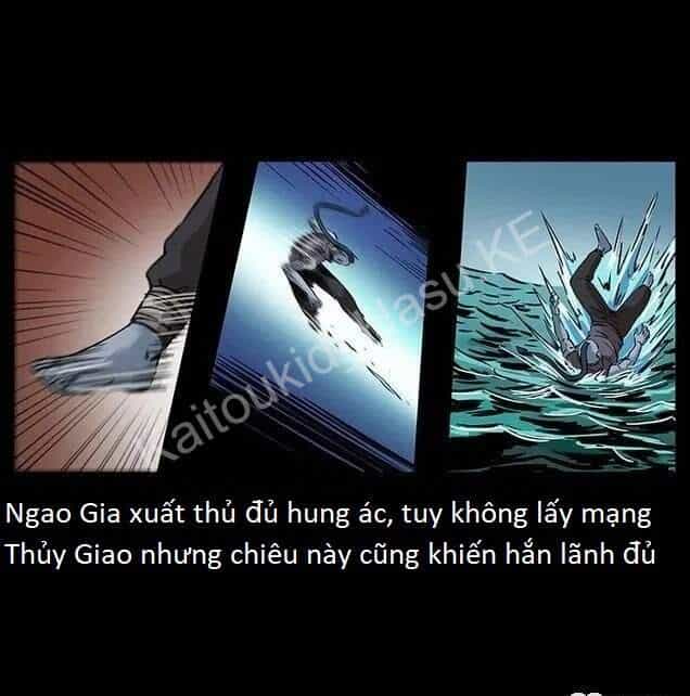 U Minh Ngụy Tượng - Chương 289 - ảnh 2
