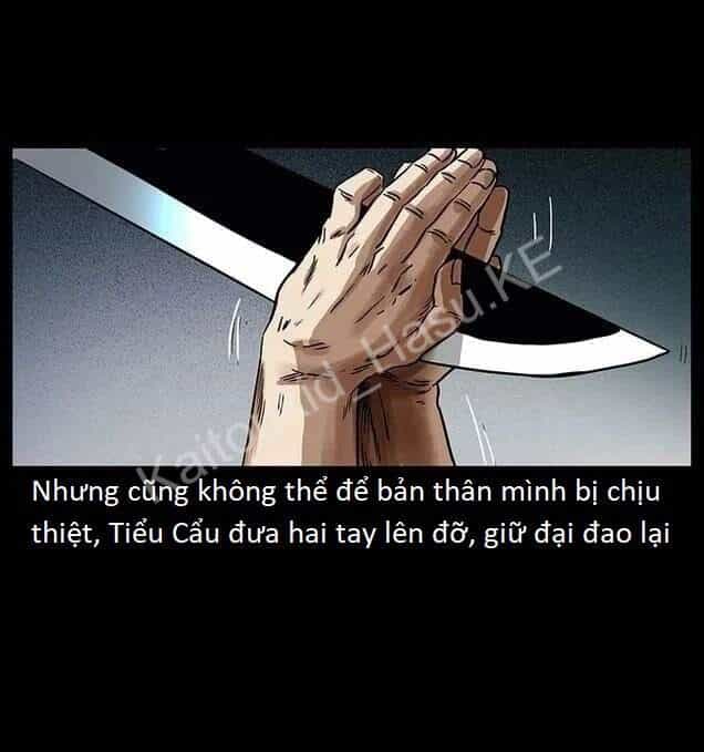 U Minh Ngụy Tượng - Chương 289 - ảnh 22