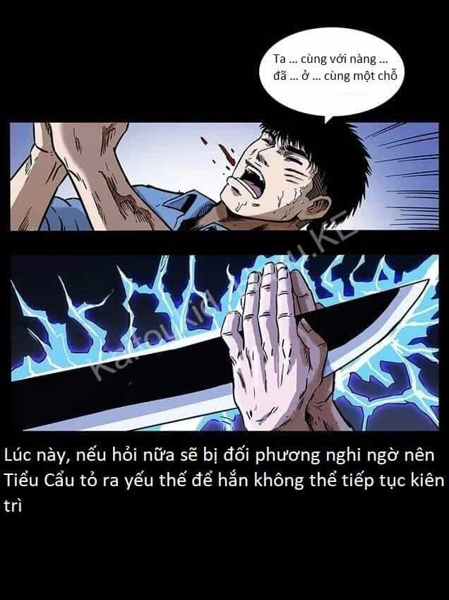 U Minh Ngụy Tượng - Chương 289 - ảnh 30