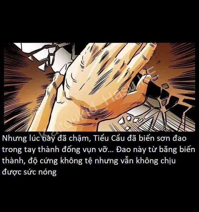 U Minh Ngụy Tượng - Chương 289 - ảnh 34