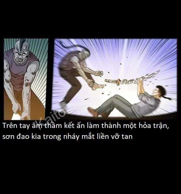 U Minh Ngụy Tượng - Chương 289 - ảnh 35