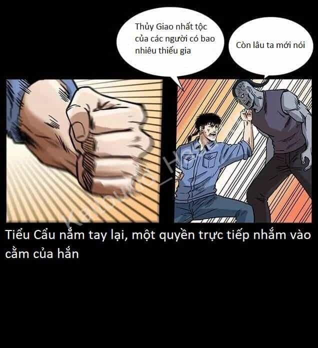 U Minh Ngụy Tượng - Chương 289 - ảnh 37