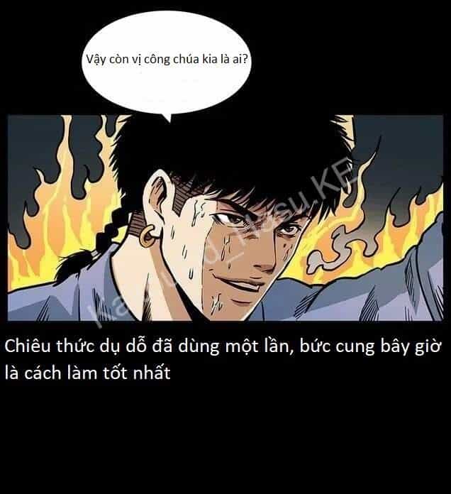 U Minh Ngụy Tượng - Chương 289 - ảnh 39