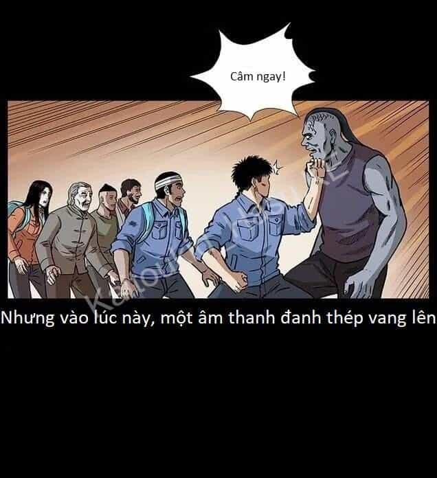 U Minh Ngụy Tượng - Chương 289 - ảnh 41