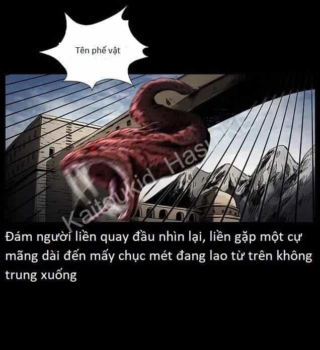 U Minh Ngụy Tượng - Chương 289 - ảnh 42