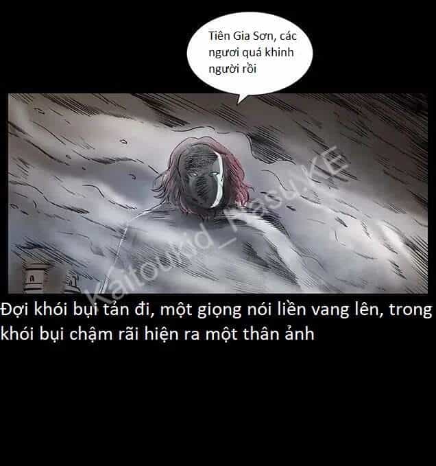 U Minh Ngụy Tượng - Chương 289 - ảnh 46