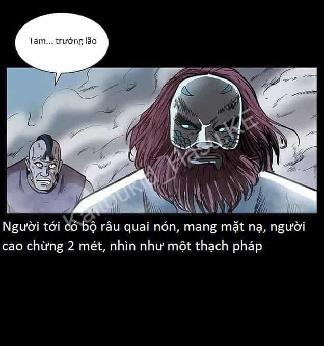 U Minh Ngụy Tượng - Chương 289 - ảnh 47