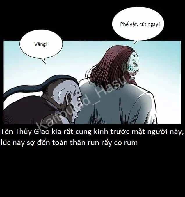 U Minh Ngụy Tượng - Chương 289 - ảnh 48