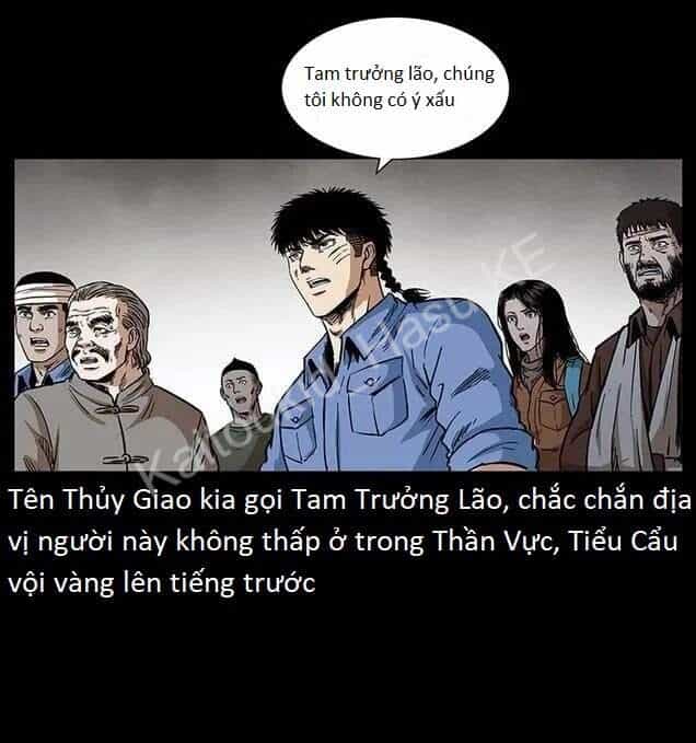 U Minh Ngụy Tượng - Chương 289 - ảnh 49