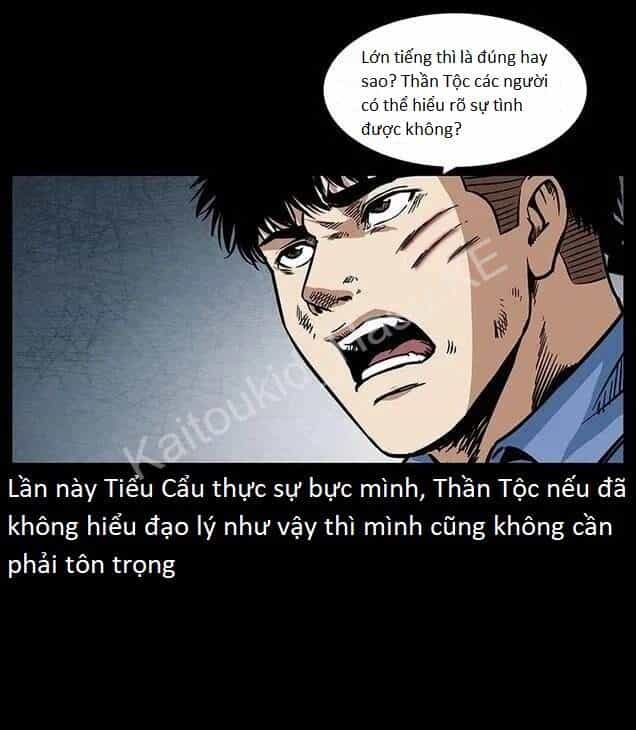U Minh Ngụy Tượng - Chương 289 - ảnh 52