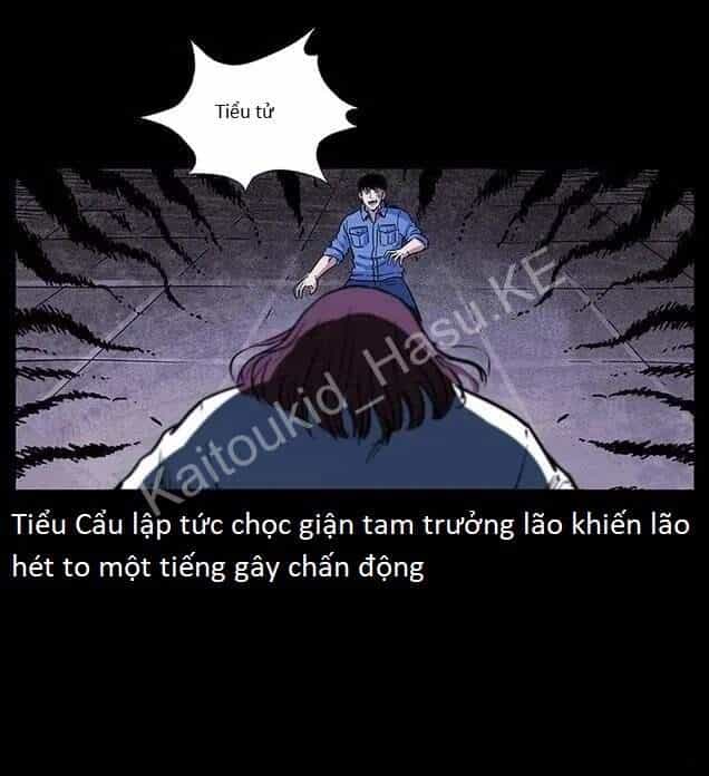 U Minh Ngụy Tượng - Chương 289 - ảnh 53