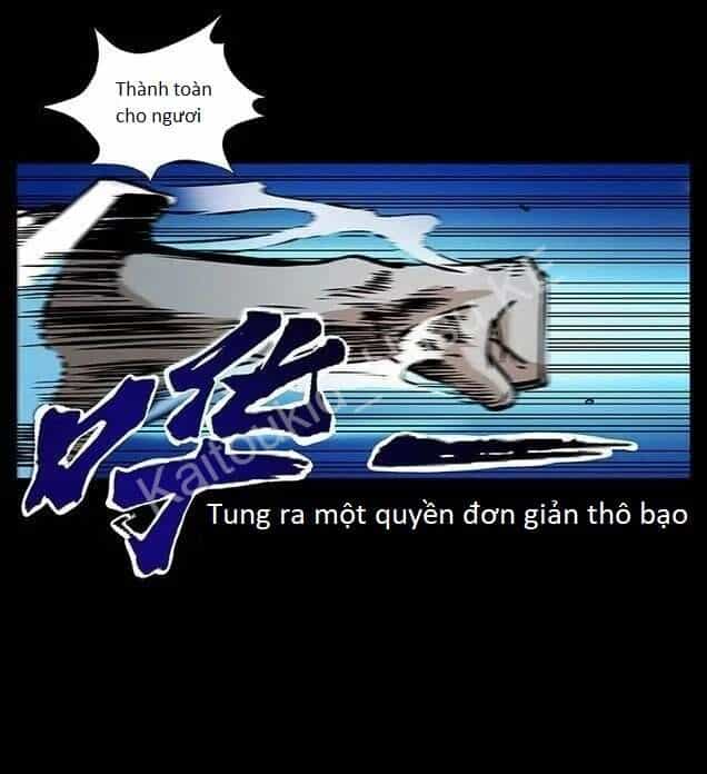 U Minh Ngụy Tượng - Chương 289 - ảnh 55