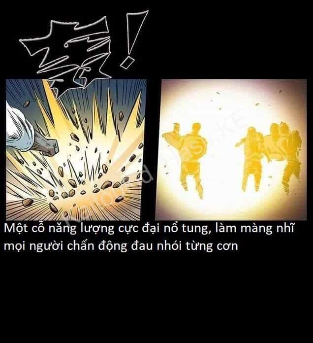 U Minh Ngụy Tượng - Chương 289 - ảnh 57
