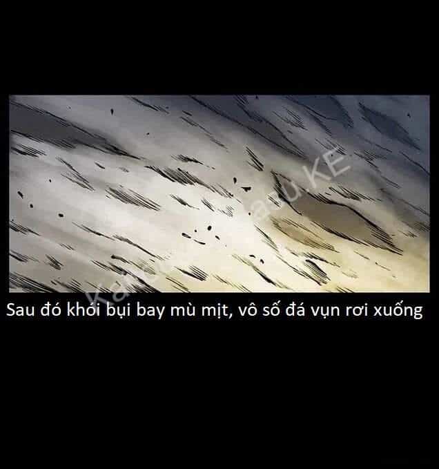 U Minh Ngụy Tượng - Chương 289 - ảnh 58