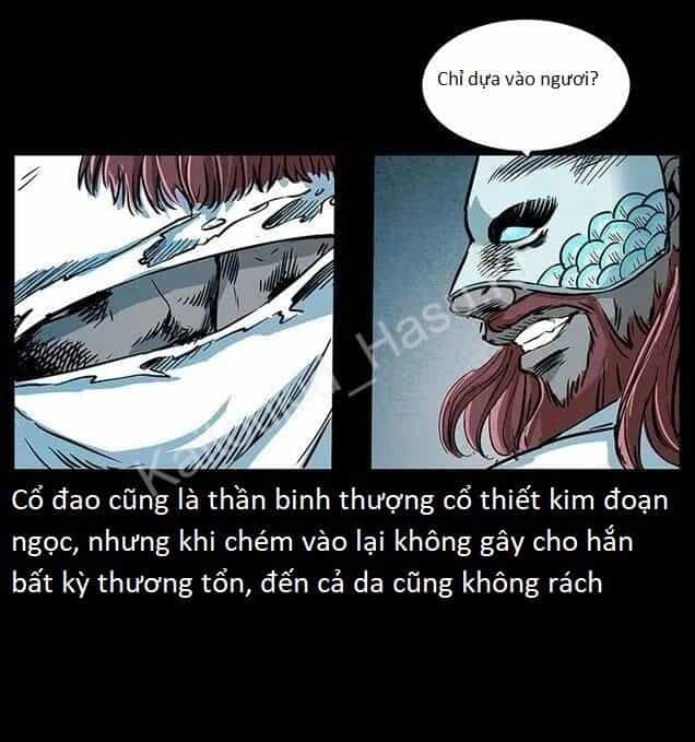 U Minh Ngụy Tượng - Chương 289 - ảnh 65