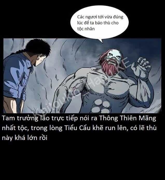 U Minh Ngụy Tượng - Chương 289 - ảnh 67