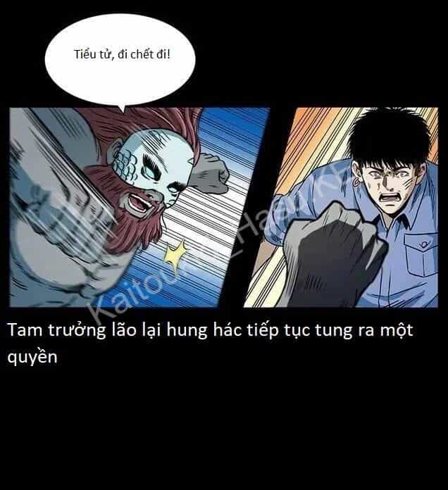 U Minh Ngụy Tượng - Chương 289 - ảnh 68