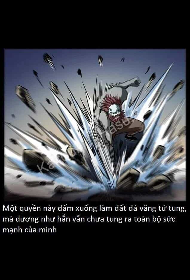 U Minh Ngụy Tượng - Chương 289 - ảnh 69