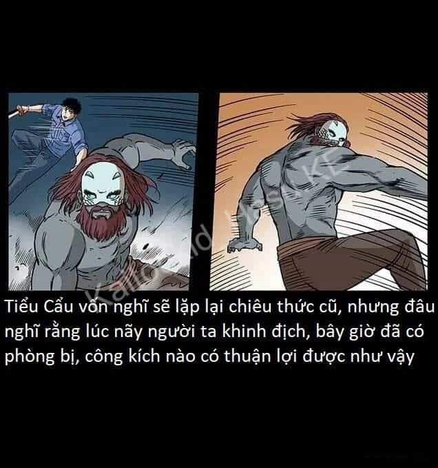 U Minh Ngụy Tượng - Chương 289 - ảnh 70