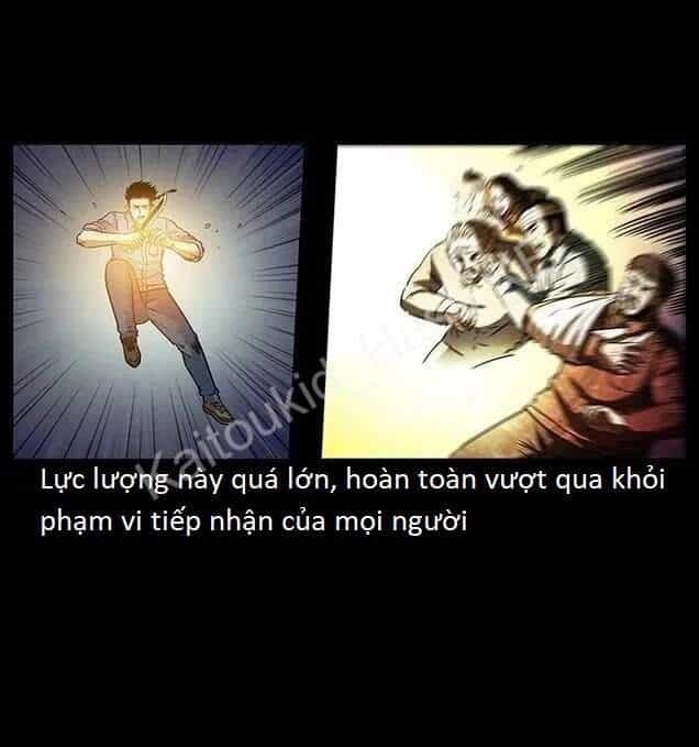 U Minh Ngụy Tượng - Chương 289 - ảnh 72