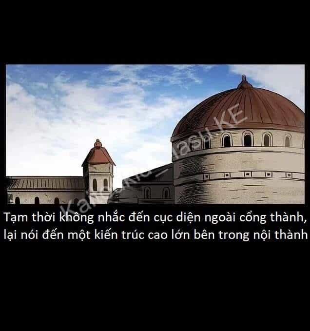 U Minh Ngụy Tượng - Chương 289 - ảnh 74