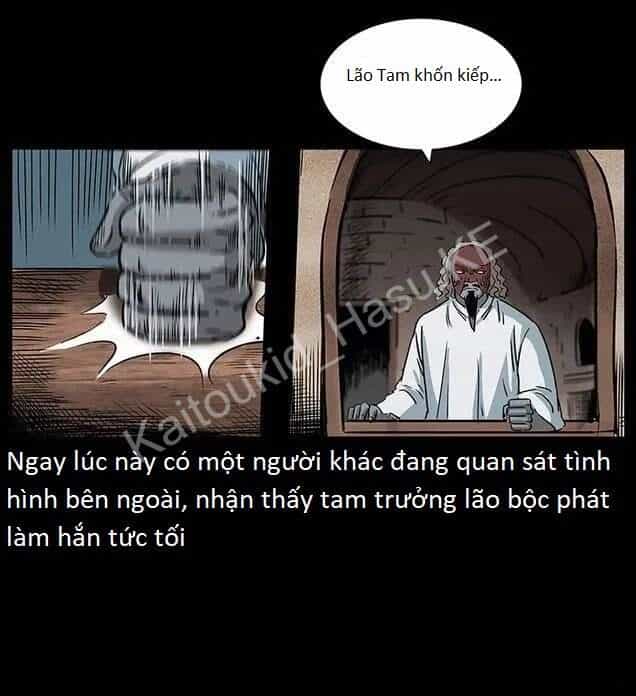 U Minh Ngụy Tượng - Chương 289 - ảnh 75