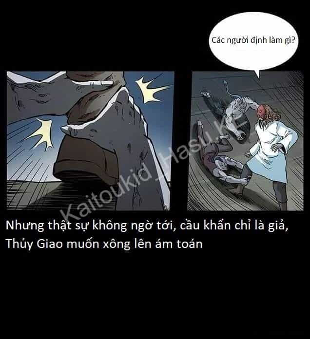 U Minh Ngụy Tượng - Chương 289 - ảnh 79