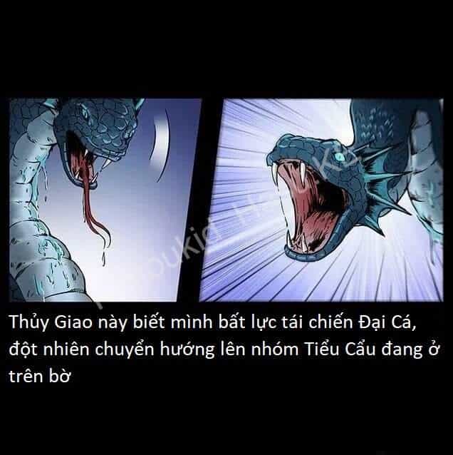 U Minh Ngụy Tượng - Chương 289 - ảnh 8