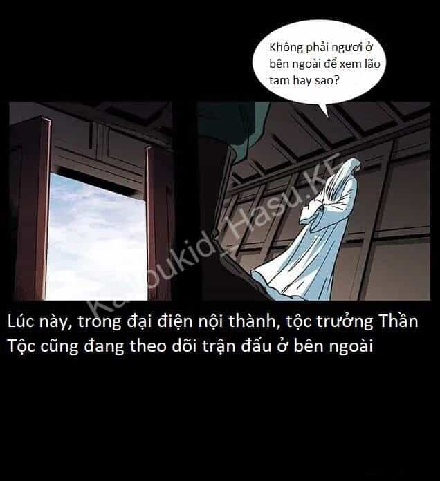 U Minh Ngụy Tượng - Chương 289 - ảnh 83