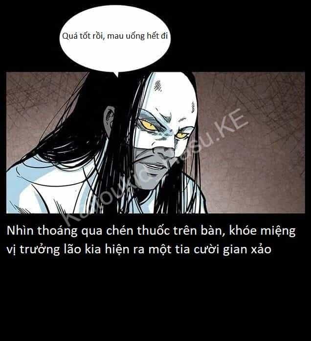 U Minh Ngụy Tượng - Chương 289 - ảnh 87