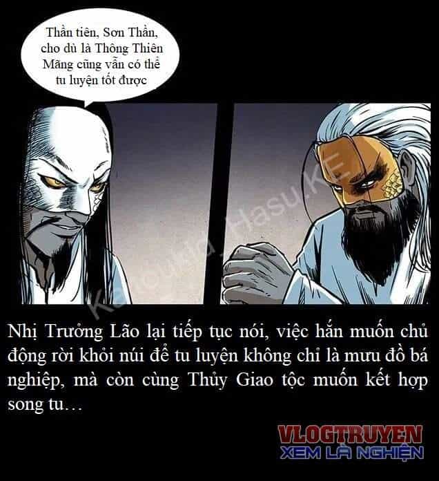 U Minh Ngụy Tượng - Chương 290 - ảnh 11