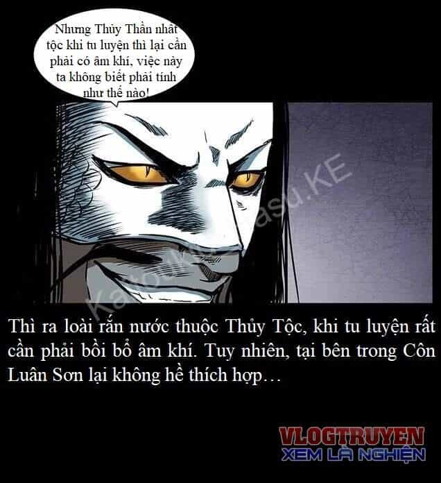U Minh Ngụy Tượng - Chương 290 - ảnh 12