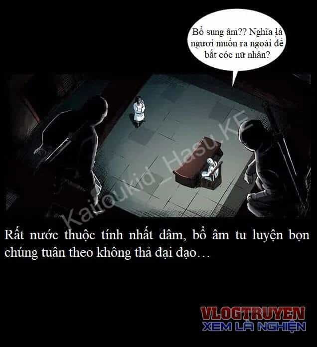 U Minh Ngụy Tượng - Chương 290 - ảnh 13