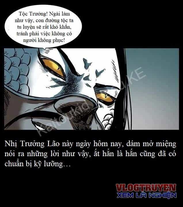 U Minh Ngụy Tượng - Chương 290 - ảnh 16