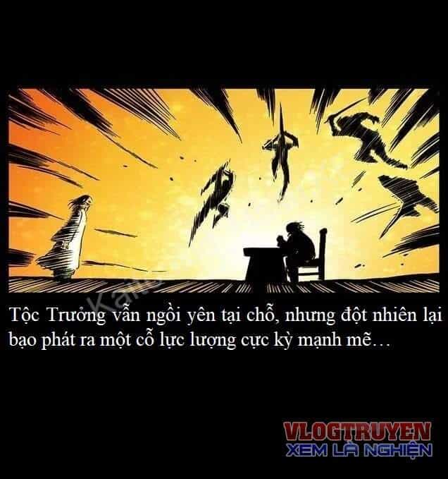 U Minh Ngụy Tượng - Chương 290 - ảnh 19
