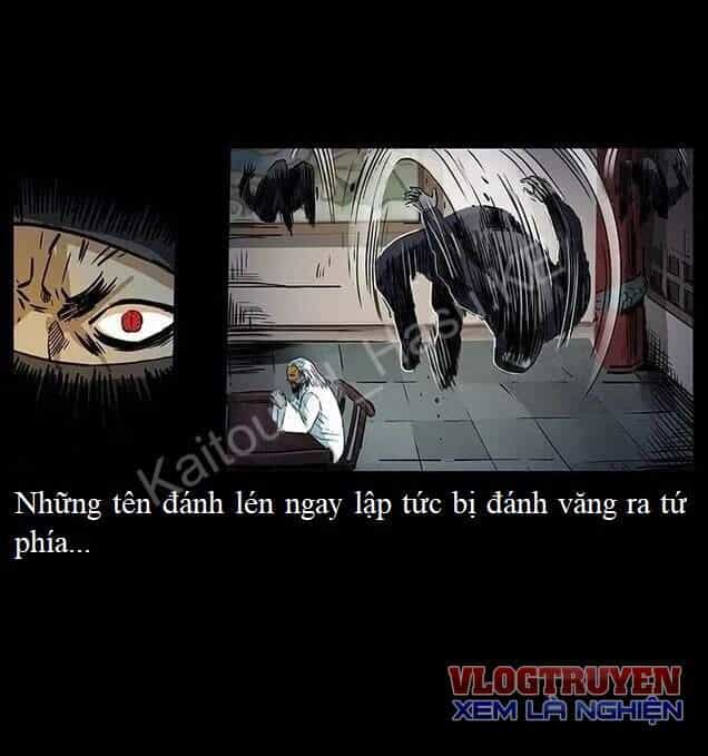 U Minh Ngụy Tượng - Chương 290 - ảnh 20